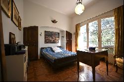 The sleeping beauty: Tour Magne neighborhood, with 164 square meters of living space and 
