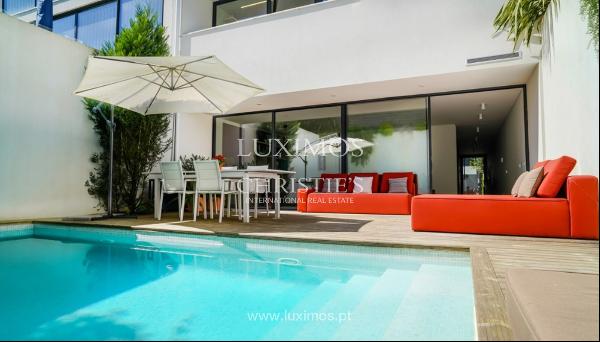 House with pool in Foz, for sale, Porto, Portugal