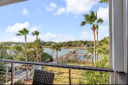 Waterfront Oasis on Isle of Palms