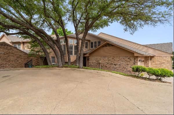 2128 Clear Lake Road, Weatherford, TX, 76087