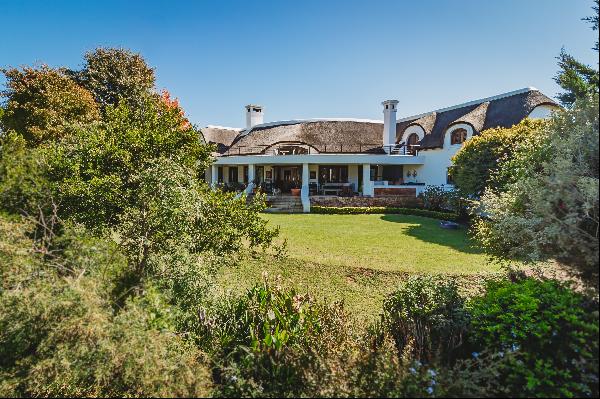 Fancourt Golf and Country Club Estate