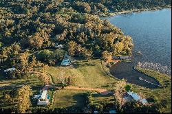 LAND FOR SALE IN PRIVATE BOATING VILLAGE