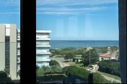 Unit for sale in the renowned Surfside Village1 tower