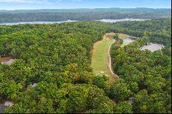 Lot Available In Lake Arrowhead With Views Of The Championship Golf Course