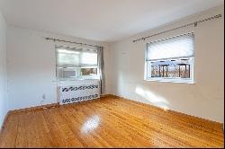 "BRIGHT RENOVATED LARGE ONE BEDROOM COOP IN FOREST HILLS"