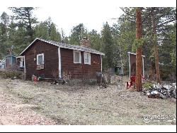 37 Morton Rd, Red Feather Lakes CO 80545