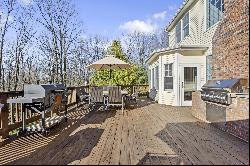 14 Little Pond Road, Pawling NY 12564