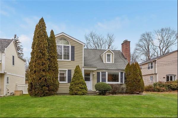 13 Old Kings Highway, Greenwich CT 06870
