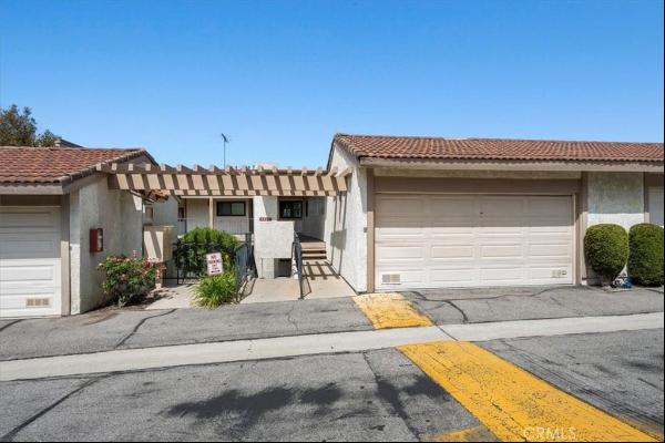 1837 Caddington Drive #60, Rancho Palos Verdes CA 90275