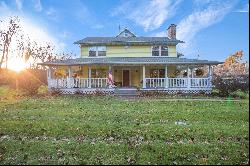 52215 State Road 13, Middlebury IN 46540