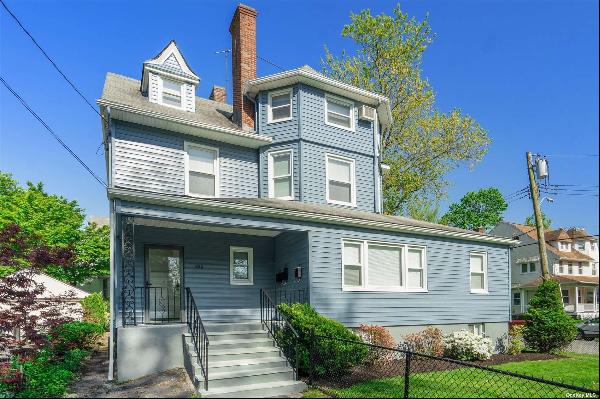 299 Webster Avenue, New Rochelle NY 10801
