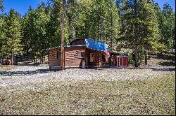 9278 West Fork Road, Darby MT 59829