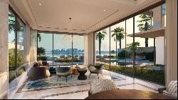 Elevate your luxurious lifestyle on the Palm Jumeirah