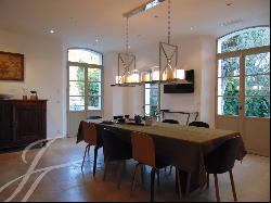 Beautiful stone house for rent in Mougins