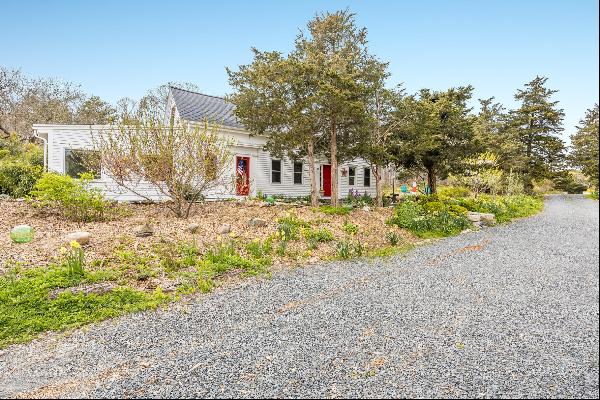 2147 State Highway Route 6, Wellfleet, MA, 02667