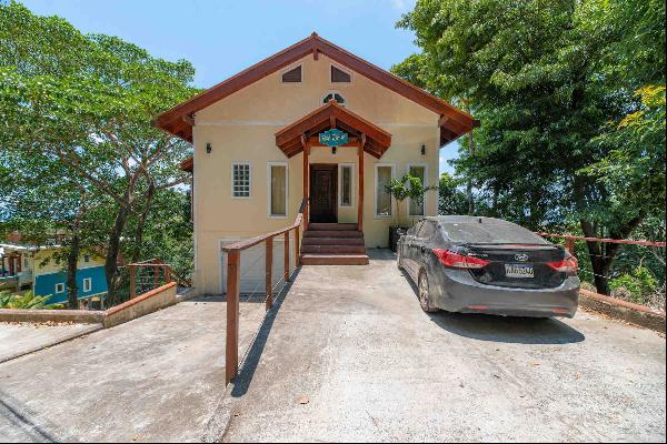 Newly Remodeled Oceanview 4 Bed/4.5 Bath Home