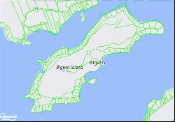 164 Bigwin Island