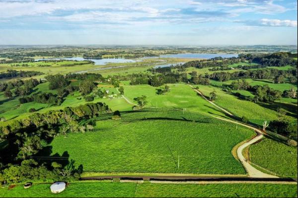 A once-in-a-lifetime opportunity to possess an iconic Kangaloon farm