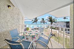 Cayman Reef Resort 27