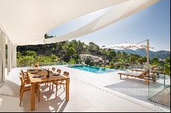 Villa, Puerto Andratx, Mallorca, 07157