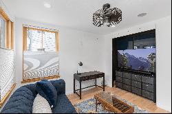 The Epitome of Telluride Townhome Living