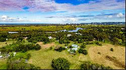 Discover an Unrivalled Opportunity: Prime Acreage in Bli Bli's Dress Circle