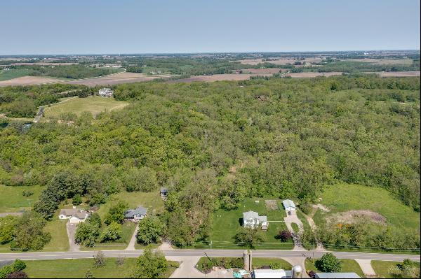 Build Your Dream House on Almost 2 Acres in Lake Geneva