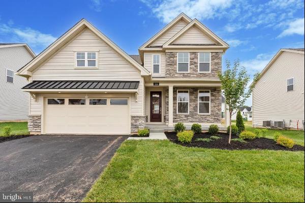 502 Hickory Ln, King of Prussia PA 19406