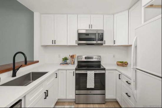 3980 Faircross Pl  San Diego