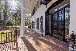 707 Curtis Road 707 Curtis Road