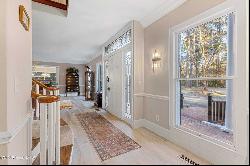 707 Curtis Road 707 Curtis Road