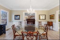 707 Curtis Road 707 Curtis Road