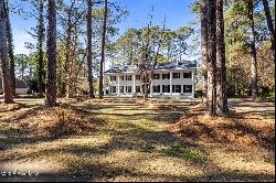 707 Curtis Road 707 Curtis Road