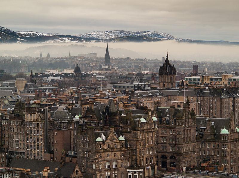 Tax change boosts home sales in Scotland – PropGoLuxury - Property News