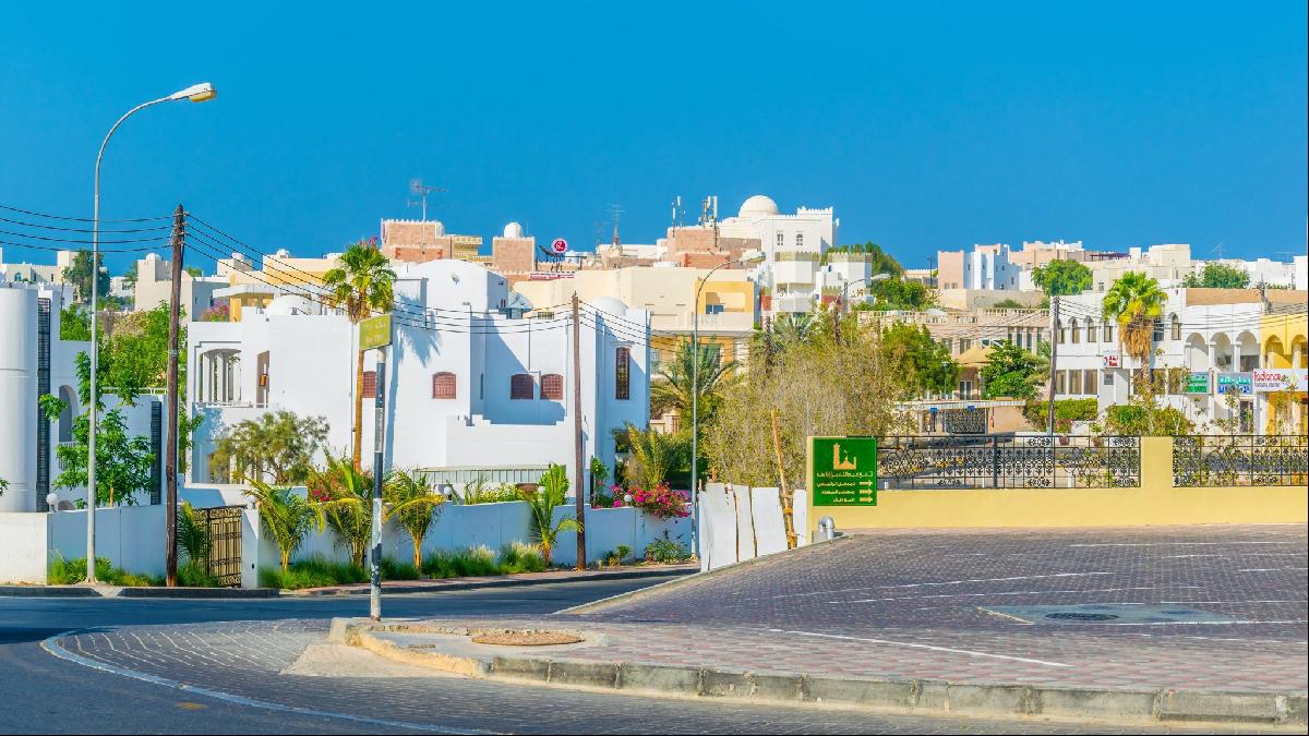 Expat living muscat oman Muscat, Oman