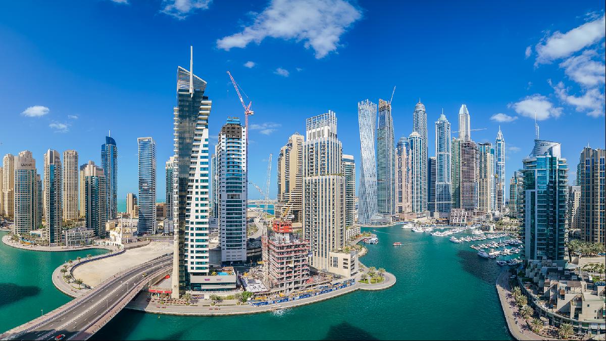 The Best Type of Dubai Properties to Invest or Buy in 2021