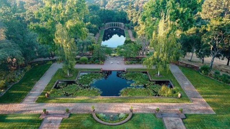 绿山墙庄园 建筑与自然的完美融合 Propgoluxury Property News
