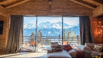 Chalet chic: accessories for a mountain retreat interior