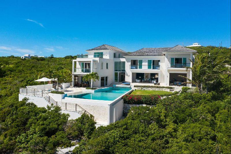 Turks and Caicos Islands Luxury Property For Sale - PropGOLuxury