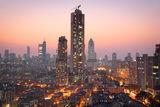 Mumbai luxury home prices likely to fall by 1% in 2020