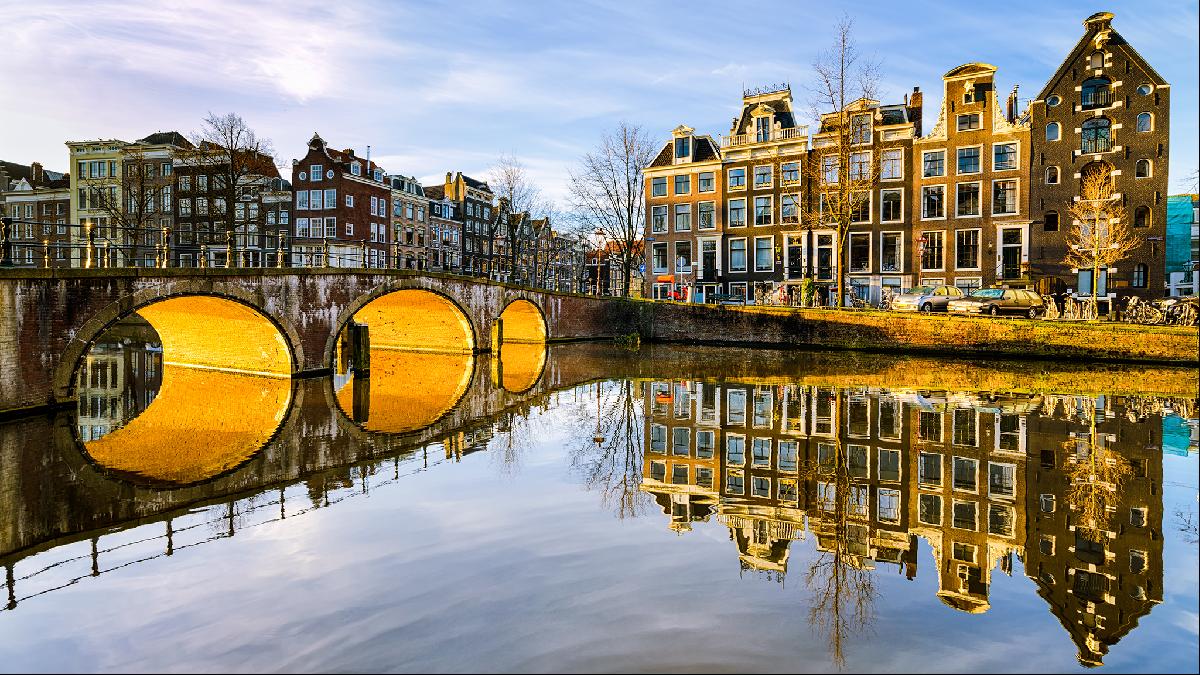 Plakken Riet Negende An expat's guide to living in Amsterdam | FT Property Listings