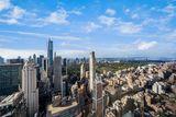 俯瞰曼哈顿 — 佳士得国际地产呈献著名One Beacon Court大楼顶层豪宅