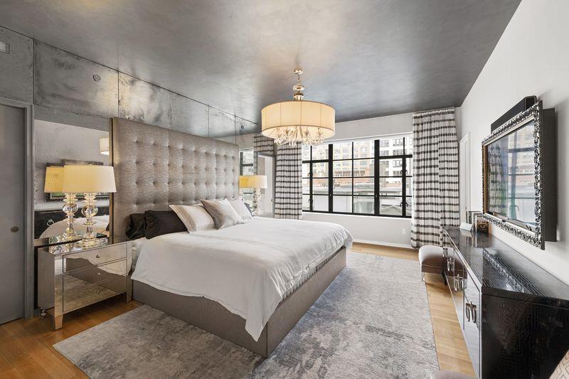 Carmelo Anthony Looks to Score $12.85 Million for New York Condo