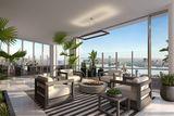 A Record-Breaking Philadelphia Penthouse