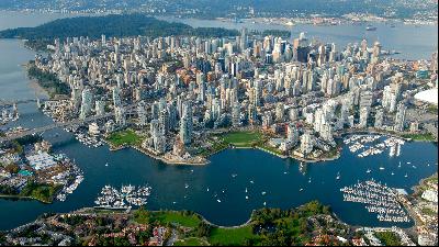 Supply shortage driving house price rises in Vancouver