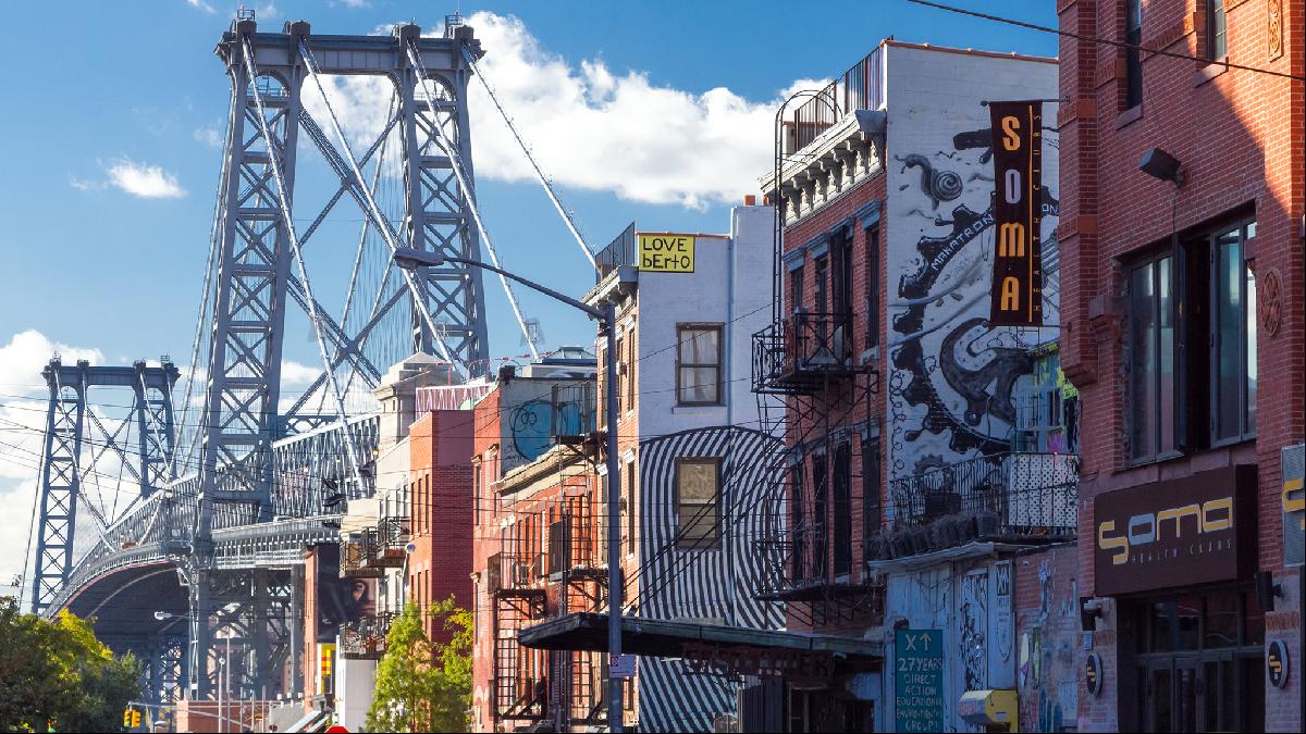 An expat’s guide to Williamsburg, Brooklyn FT Property Listings
