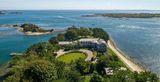 Cape Cod’s Most Expensive Estate