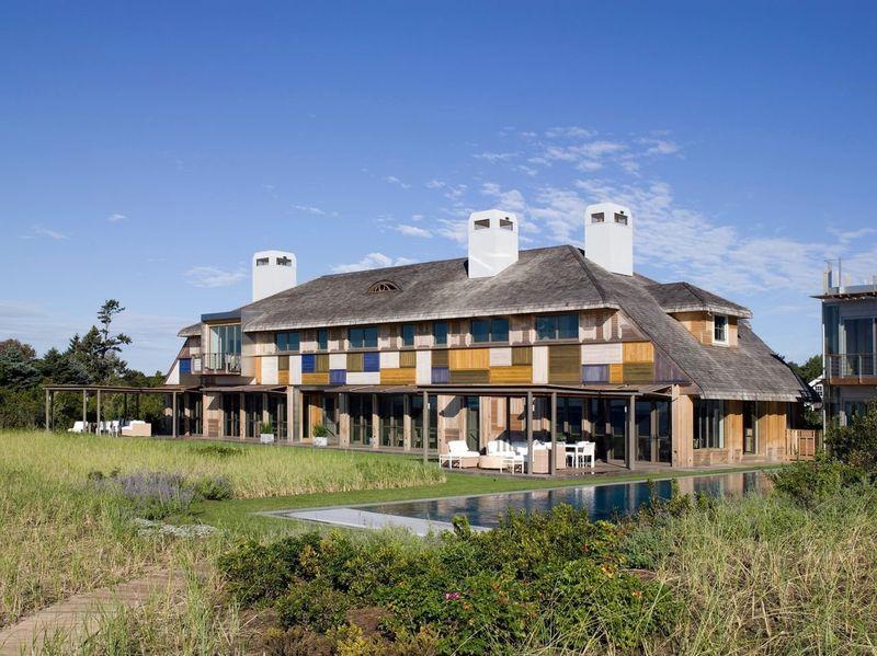 Barry Rosenstein Sells One of His Hamptons Homes