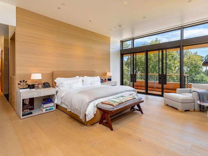 Casey Wasserman Lists in Beverly Hills