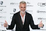 Gianluca Vacchi lists his Miami Beach penthouse for $10.9 Million